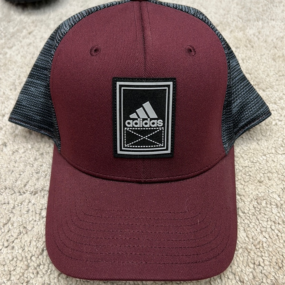 Men’s SnapBack